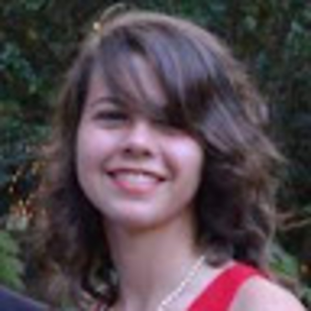 Meet your Posher, Olivia
